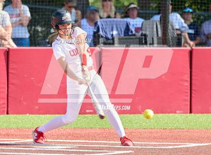 Thumbnail 1 in James Logan @ Carondelet (CIF NCS Division 2 Semifinals) photogallery.