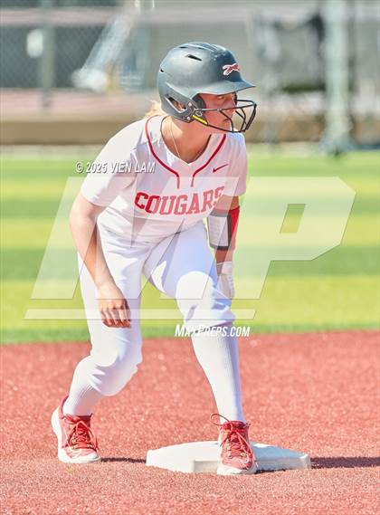 Thumbnail 3 in James Logan @ Carondelet (CIF NCS Division 2 Semifinals) photogallery.