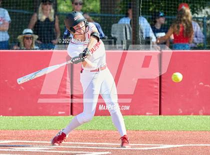 Thumbnail 2 in James Logan @ Carondelet (CIF NCS Division 2 Semifinals) photogallery.