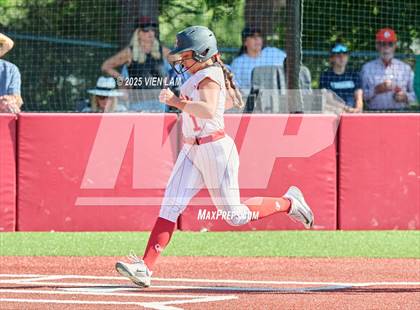 Thumbnail 2 in James Logan @ Carondelet (CIF NCS Division 2 Semifinals) photogallery.