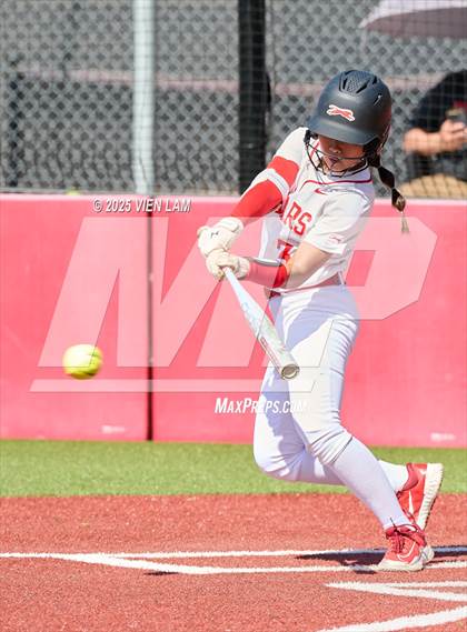 Thumbnail 1 in James Logan @ Carondelet (CIF NCS Division 2 Semifinals) photogallery.