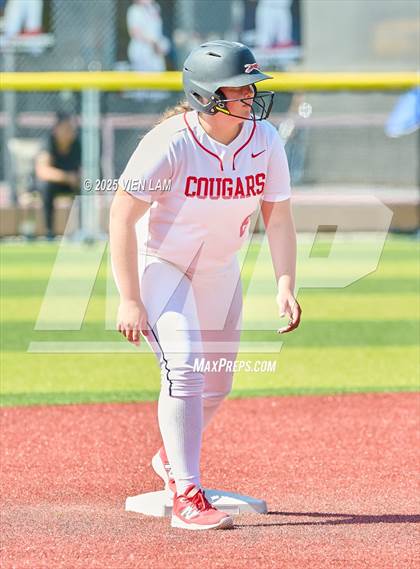 Thumbnail 1 in James Logan @ Carondelet (CIF NCS Division 2 Semifinals) photogallery.