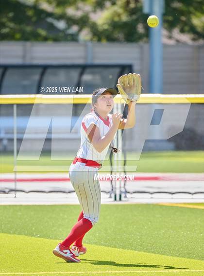 Thumbnail 2 in James Logan @ Carondelet (CIF NCS Division 2 Semifinals) photogallery.