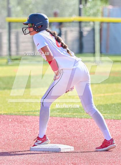 Thumbnail 1 in James Logan @ Carondelet (CIF NCS Division 2 Semifinals) photogallery.
