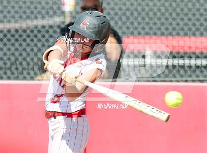 Thumbnail 3 in James Logan @ Carondelet (CIF NCS Division 2 Semifinals) photogallery.