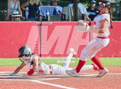 Thumbnail 3 in James Logan @ Carondelet (CIF NCS Division 2 Semifinals) photogallery.