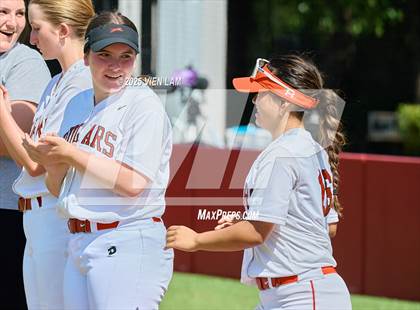 Thumbnail 3 in James Logan @ Carondelet (CIF NCS Division 2 Semifinals) photogallery.