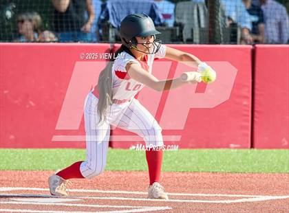 Thumbnail 3 in James Logan @ Carondelet (CIF NCS Division 2 Semifinals) photogallery.