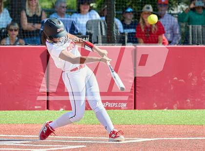 Thumbnail 3 in James Logan @ Carondelet (CIF NCS Division 2 Semifinals) photogallery.