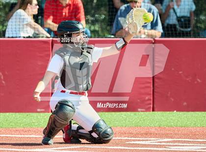 Thumbnail 2 in James Logan @ Carondelet (CIF NCS Division 2 Semifinals) photogallery.
