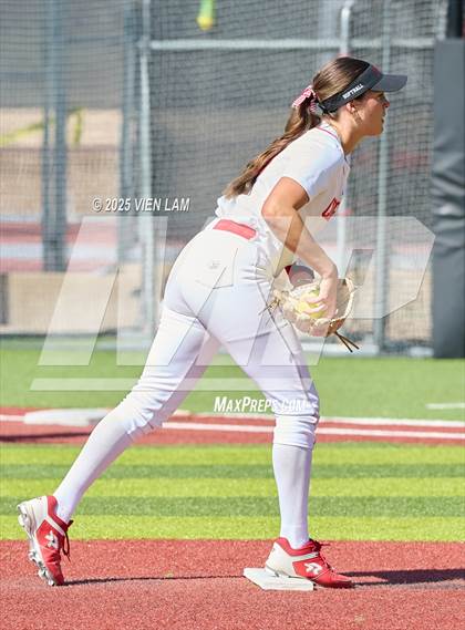Thumbnail 1 in James Logan @ Carondelet (CIF NCS Division 2 Semifinals) photogallery.