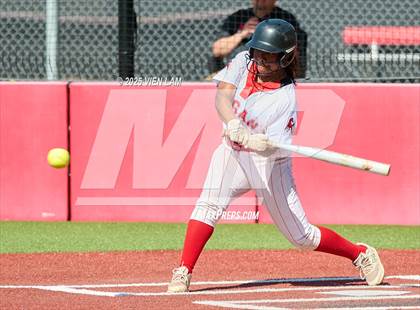 Thumbnail 2 in James Logan @ Carondelet (CIF NCS Division 2 Semifinals) photogallery.