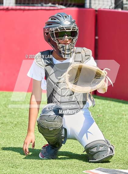 Thumbnail 1 in James Logan @ Carondelet (CIF NCS Division 2 Semifinals) photogallery.