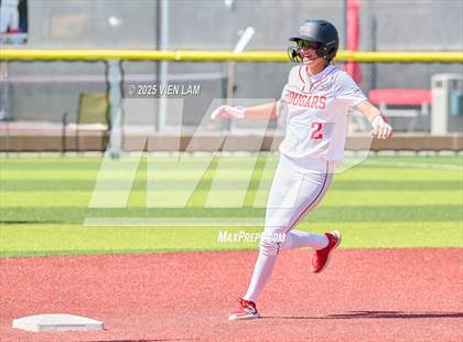 Thumbnail 3 in James Logan @ Carondelet (CIF NCS Division 2 Semifinals) photogallery.