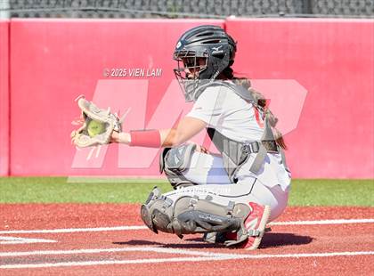Thumbnail 1 in James Logan @ Carondelet (CIF NCS Division 2 Semifinals) photogallery.