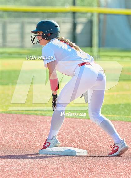 Thumbnail 1 in James Logan @ Carondelet (CIF NCS Division 2 Semifinals) photogallery.