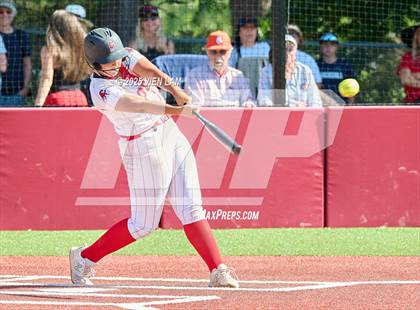 Thumbnail 3 in James Logan @ Carondelet (CIF NCS Division 2 Semifinals) photogallery.
