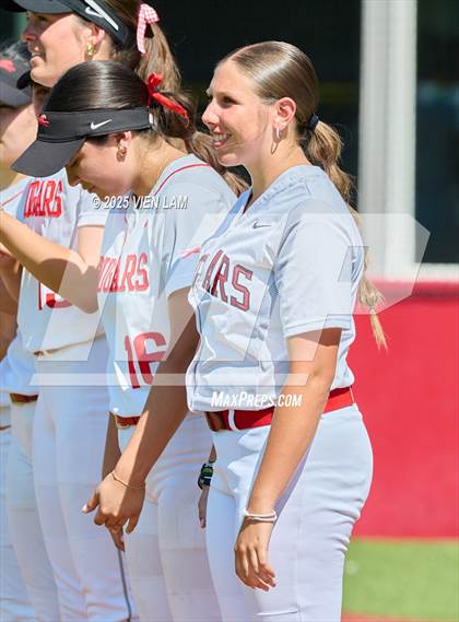 Thumbnail 1 in James Logan @ Carondelet (CIF NCS Division 2 Semifinals) photogallery.
