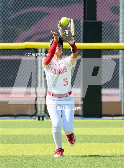 Thumbnail 3 in James Logan @ Carondelet (CIF NCS Division 2 Semifinals) photogallery.