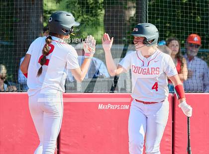 Thumbnail 3 in James Logan @ Carondelet (CIF NCS Division 2 Semifinals) photogallery.