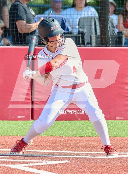 Thumbnail 1 in James Logan @ Carondelet (CIF NCS Division 2 Semifinals) photogallery.