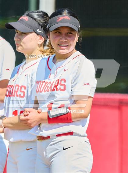 Thumbnail 1 in James Logan @ Carondelet (CIF NCS Division 2 Semifinals) photogallery.