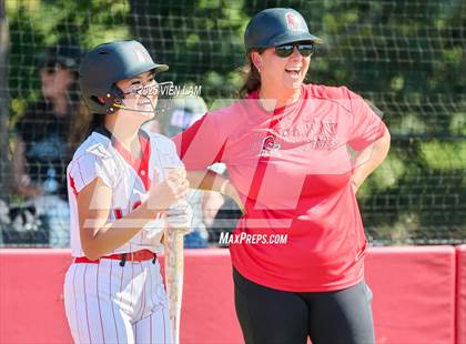 Thumbnail 3 in James Logan @ Carondelet (CIF NCS Division 2 Semifinals) photogallery.