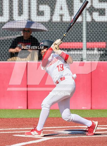 Thumbnail 3 in James Logan @ Carondelet (CIF NCS Division 2 Semifinals) photogallery.