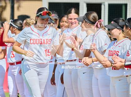 Thumbnail 2 in James Logan @ Carondelet (CIF NCS Division 2 Semifinals) photogallery.