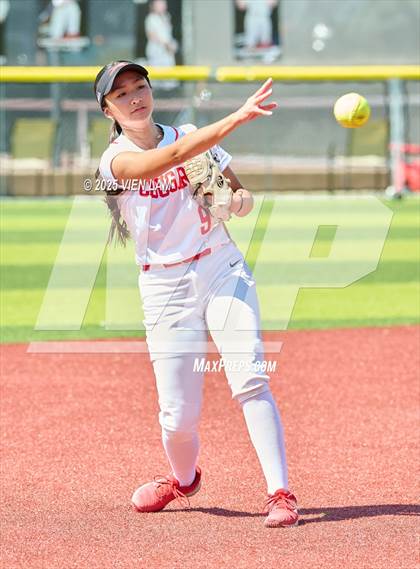 Thumbnail 2 in James Logan @ Carondelet (CIF NCS Division 2 Semifinals) photogallery.
