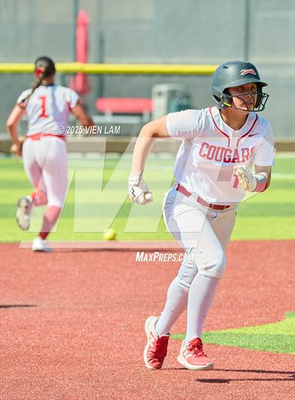 Thumbnail 1 in James Logan @ Carondelet (CIF NCS Division 2 Semifinals) photogallery.