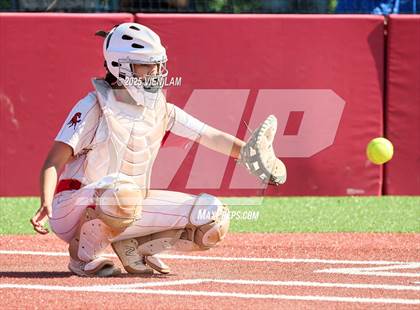 Thumbnail 2 in James Logan @ Carondelet (CIF NCS Division 2 Semifinals) photogallery.