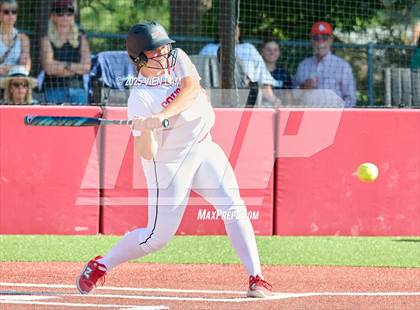 Thumbnail 2 in James Logan @ Carondelet (CIF NCS Division 2 Semifinals) photogallery.