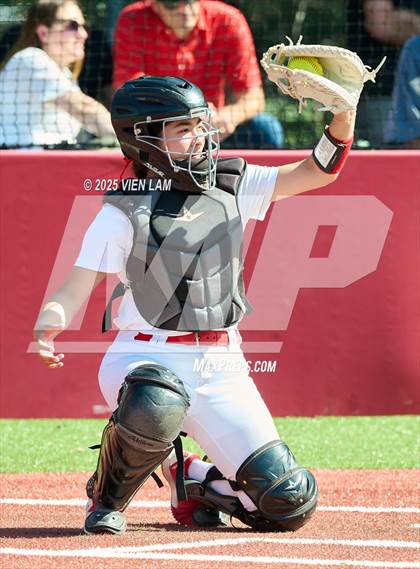 Thumbnail 3 in James Logan @ Carondelet (CIF NCS Division 2 Semifinals) photogallery.