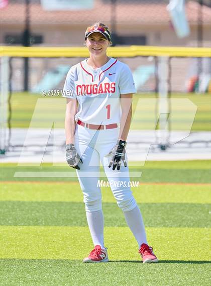 Thumbnail 2 in James Logan @ Carondelet (CIF NCS Division 2 Semifinals) photogallery.