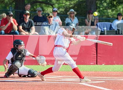 Thumbnail 2 in James Logan @ Carondelet (CIF NCS Division 2 Semifinals) photogallery.