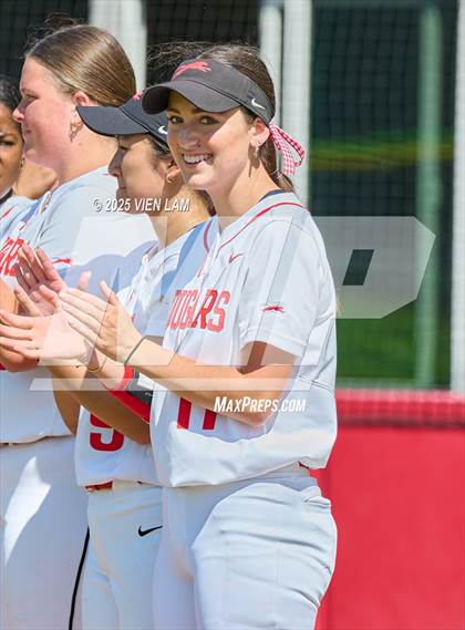Thumbnail 1 in James Logan @ Carondelet (CIF NCS Division 2 Semifinals) photogallery.