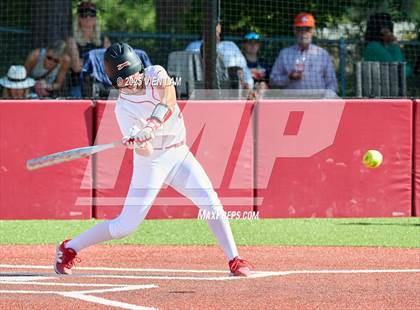 Thumbnail 2 in James Logan @ Carondelet (CIF NCS Division 2 Semifinals) photogallery.