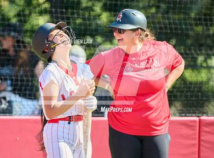 Thumbnail 2 in James Logan @ Carondelet (CIF NCS Division 2 Semifinals) photogallery.