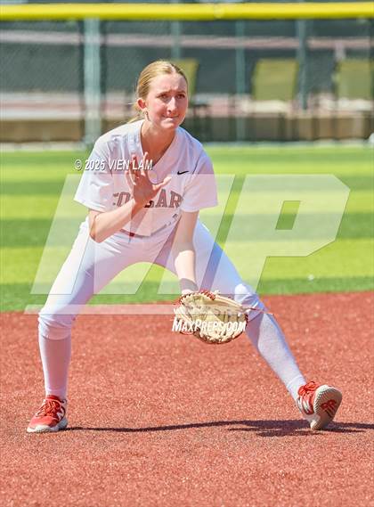 Thumbnail 1 in James Logan @ Carondelet (CIF NCS Division 2 Semifinals) photogallery.