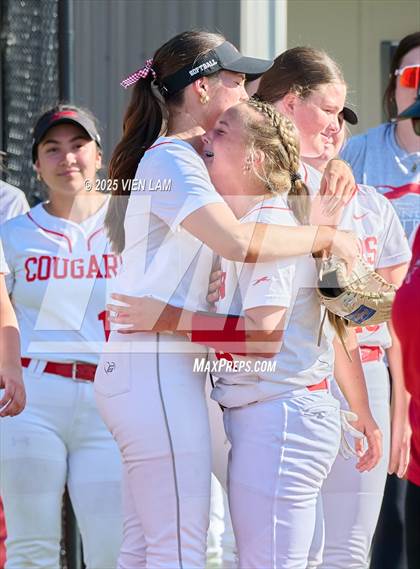 Thumbnail 1 in James Logan @ Carondelet (CIF NCS Division 2 Semifinals) photogallery.