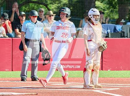 Thumbnail 3 in James Logan @ Carondelet (CIF NCS Division 2 Semifinals) photogallery.