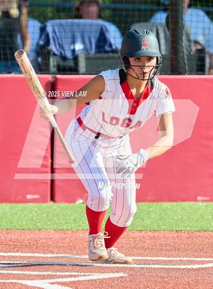 Thumbnail 2 in James Logan @ Carondelet (CIF NCS Division 2 Semifinals) photogallery.