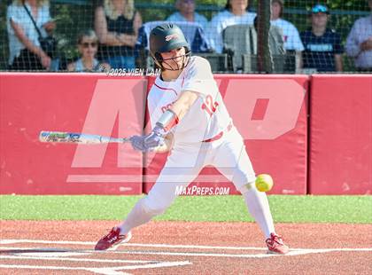 Thumbnail 3 in James Logan @ Carondelet (CIF NCS Division 2 Semifinals) photogallery.