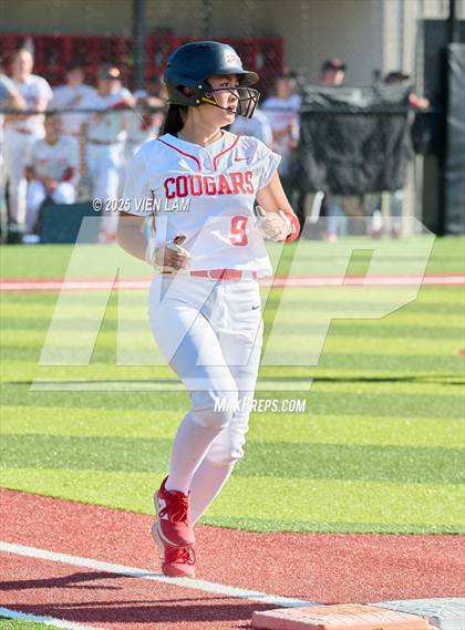 Thumbnail 3 in James Logan @ Carondelet (CIF NCS Division 2 Semifinals) photogallery.