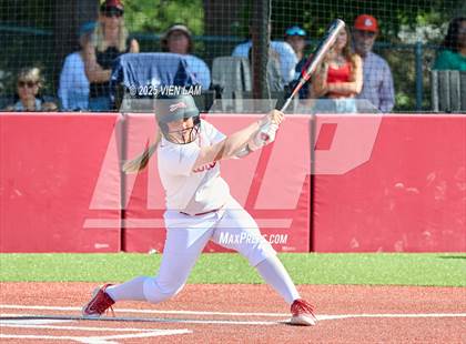 Thumbnail 2 in James Logan @ Carondelet (CIF NCS Division 2 Semifinals) photogallery.