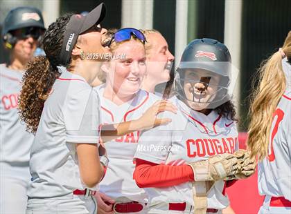 Thumbnail 2 in James Logan @ Carondelet (CIF NCS Division 2 Semifinals) photogallery.