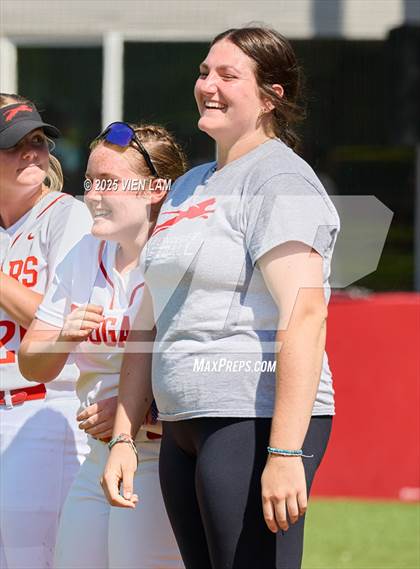 Thumbnail 3 in James Logan @ Carondelet (CIF NCS Division 2 Semifinals) photogallery.