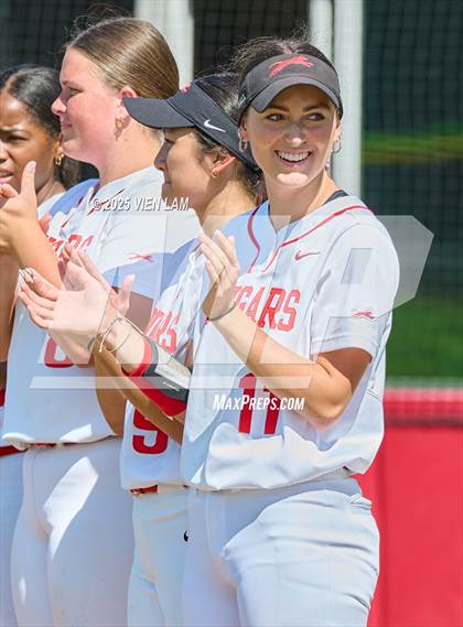 Thumbnail 2 in James Logan @ Carondelet (CIF NCS Division 2 Semifinals) photogallery.