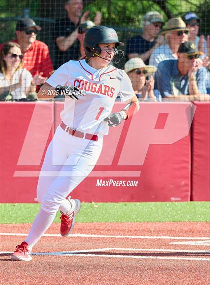 Thumbnail 1 in James Logan @ Carondelet (CIF NCS Division 2 Semifinals) photogallery.
